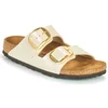 BIRKENSTOCK Arizona Big Buckle, Birko Flor Bela