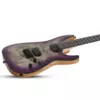 Schecter C-7 Pro Aurora Burst | ARB SKU # 3636
