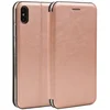 MCLF11-IPHONE 11 Pro Futrola Leather FLIP 299 41952, Roze
