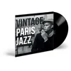 Various Artists - Vintage Paris Jazz (LP)