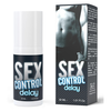SEX CONTROL DELAY GEL 30 ML