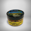 TRAPER MF Dumbels Pop-up Mamac, Dvobojni, 8-10mm, Vanila/Skopeks, 30g