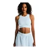 Ženska krila On Court Skirt Pleated Arctic L