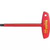 WIHA W27931 Ključ imbus VDE 8X150 T-ručka