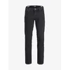 Black Boys Straight Fit Jeans Jack & Jones Clark - Boys