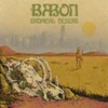 Babon - Tropical Desert (LP)