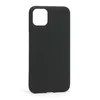 Futrola Gentle Color za iPhone 11 Pro Max/ crna