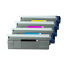 Komplet Oki 44315305 - 44315308 / C610 kompatibilni tonerji