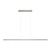 Eglo 33428 - LED prigušiva luster na sajli TARANDELL LED/25W/230V