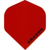 Peresa za pikado puščice Amazon Red