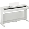 Yamaha YDP-145 White Digitalni piano (Rabljeno)