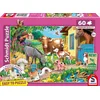 Schmidt - Puzzle Kmetijske živali - 40 - 99 kosov