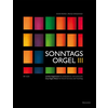 KIRCHER:SONNTAGSORGEL 3