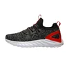 Patike Peak Taichi E92577H Black/Melange Grey