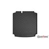 Rubber trunk mat VW Jetta 2011-2018