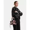 Ročna torba Steve Madden Bdiego-B 13002325 Vijolična