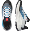 Salomon GENESIS, muške patike za trail trčanje, bijela L47763400