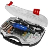 Dedra Mini 135W - set s priborom 215 kos, kovček