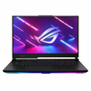 ASUS ROG Strix SCAR 17 G733PZ LL002W 17 inča WQHD, Ryzen 9 7945HX, 32GB, SSD 1TB, GeForce RTX 4080, Win11 Home laptop