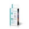 NEDIS SmartHome | WiFi Smart Prekidač Strujnog Kruga | In-Line | 10 A