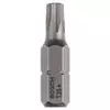 BOSCH Extra-Hard Bit T25. 25 mm (2607001616)