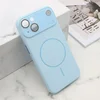 Futrola pastel dreams magsafe za iphone 13 (6.1) plava ( F122271 )
