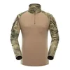Sportski combat duks maskirni dizajn M MODEL 6