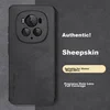 Shangsu Maska za mobilni telefonHonor Magic6 Pro, Crna