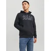 Jack & Jones Jopa Corp 12152840 Črna Standard Fit