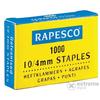 Rapesco spenjač No 10