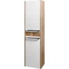 Ceramica Lux Marina Lux Vertikala 40 x 160 konzolna polica
