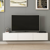 HANAH HOME Rigel Walnut