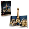 Lego Architecture Pariz - grad ljubavi 21064, Uzrast 18+