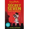 Secret Seven: Mystery of the Theatre Ghost