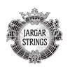 Struna H/B Jargar dolce 642.512