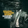 Julian Taylor Band - Desert Star (2 LP)