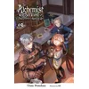 Alchemist Who Survived Now Dreams of a Quiet City Life, Vol. 2 (light novel)