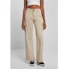 Womens High Waist Straight Cargo Pants Soft Grass
