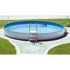Steinbach Styria Pool Set Rund O 400 x 120 cm - Set A - brez filtrirnega sistema