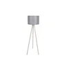 Opviq 118 Podna lampa, Siva