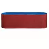 BOSCH 10-delni set brusnih traka X440 2608607259, 75 x 533 mm, 120
