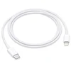 Kabel PD Type-C na iPhone Lightning 20W beli 2m