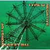 Type O Negative - The Least Worst Of (Rocktober 2025) (140 g) (2 LP)