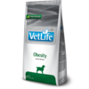 Vet Life Obesity - 2 kg