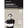 Kakuro. Tl.1