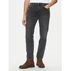Levis Jeans hlače 502™ 29507-1292 Črna Taper Fit
