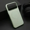 Futrola pure matte magsafe za iphone 17 pro max (6.9) tirkizna ( F122018 )
