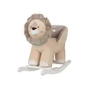 Plišana igračka Lion sa klackalicom i sedištem