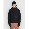 Volcom Double Ins Jacket black