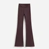 Reserved - Flare pantalone